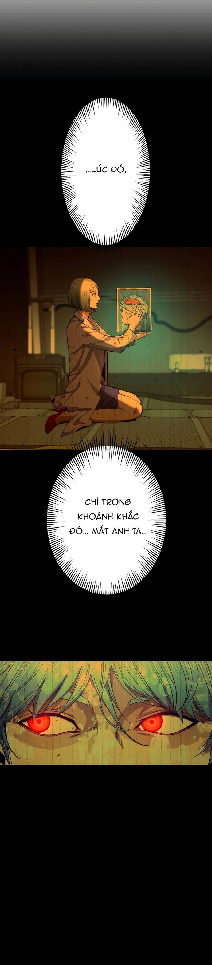 Hitogui Chapter 43 - 16