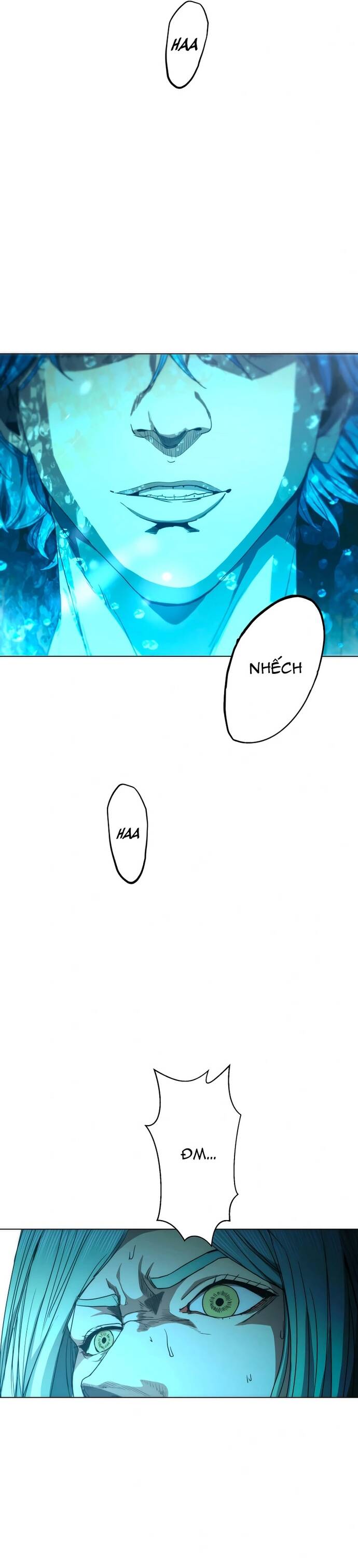 Hitogui Chapter 43 - 18