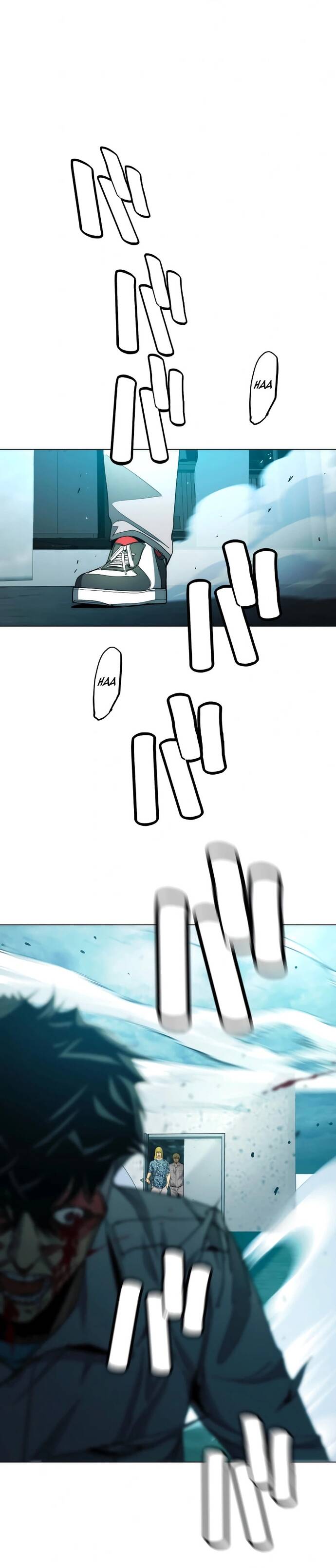 Hitogui Chapter 43 - 22