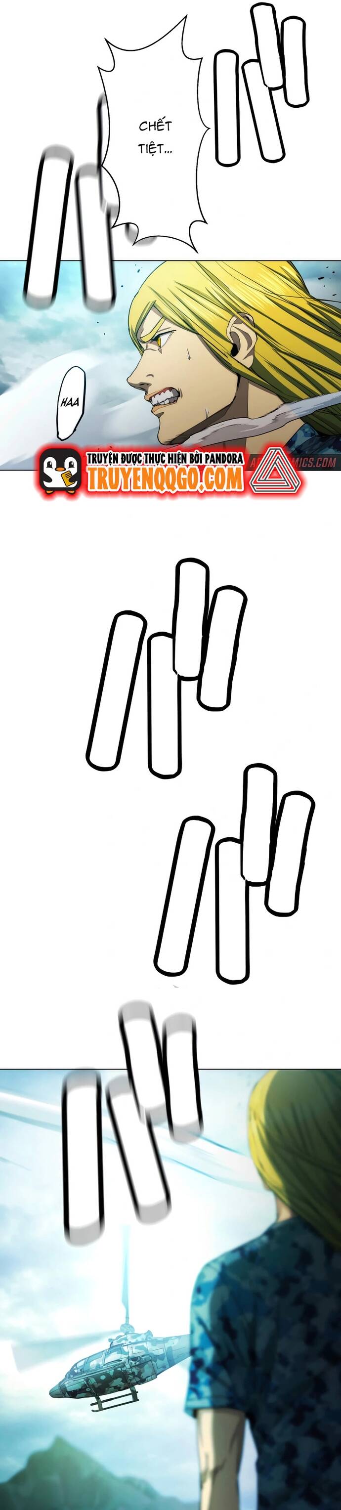 Hitogui Chapter 43 - 23