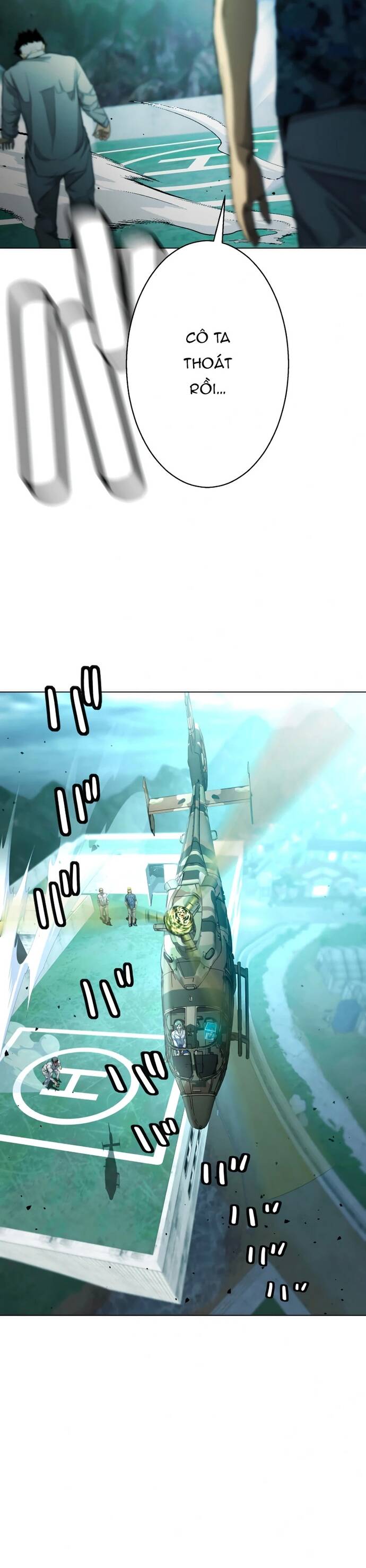 Hitogui Chapter 43 - 24