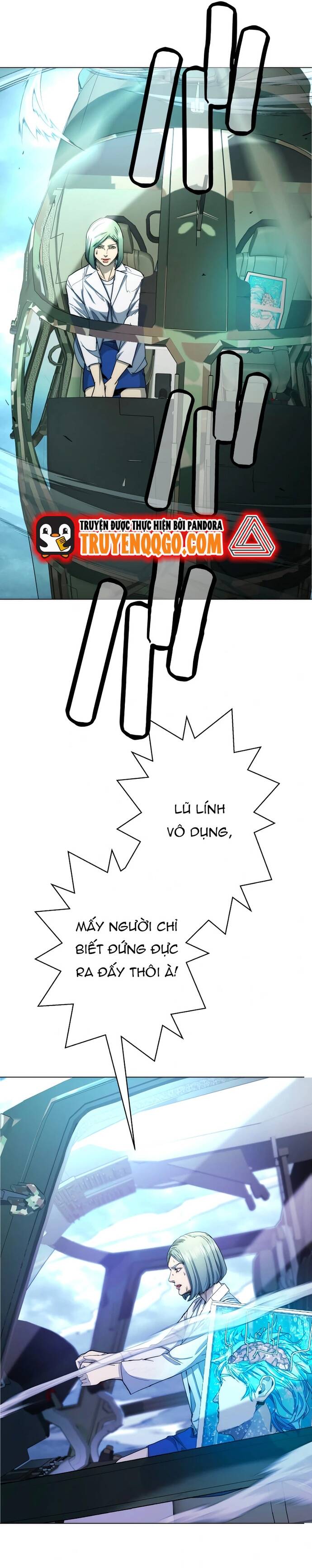 Hitogui Chapter 43 - 25