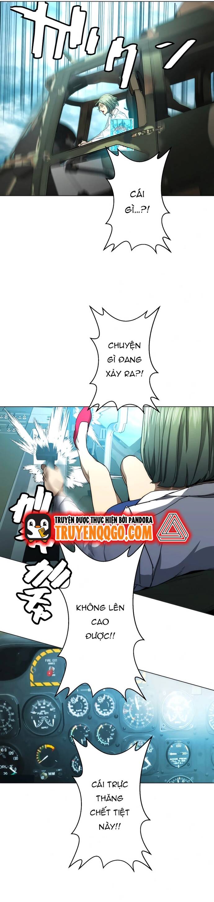 Hitogui Chapter 43 - 27