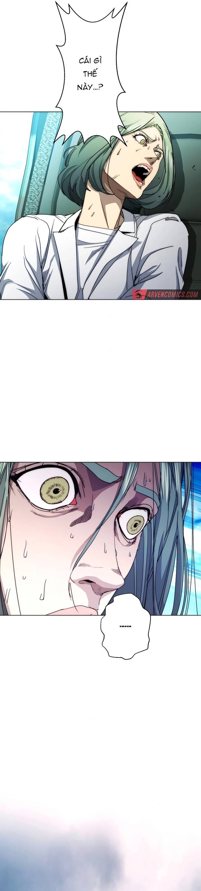 Hitogui Chapter 43 - 28