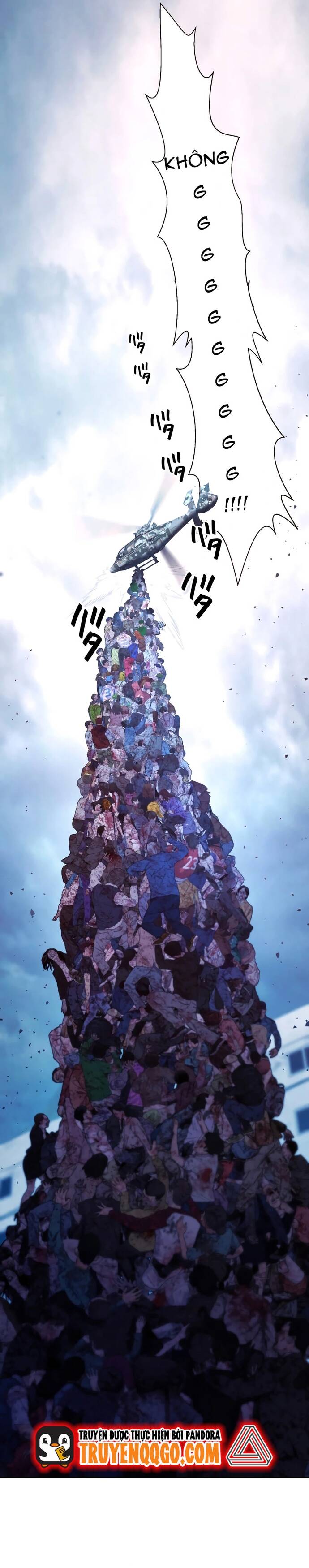 Hitogui Chapter 43 - 29