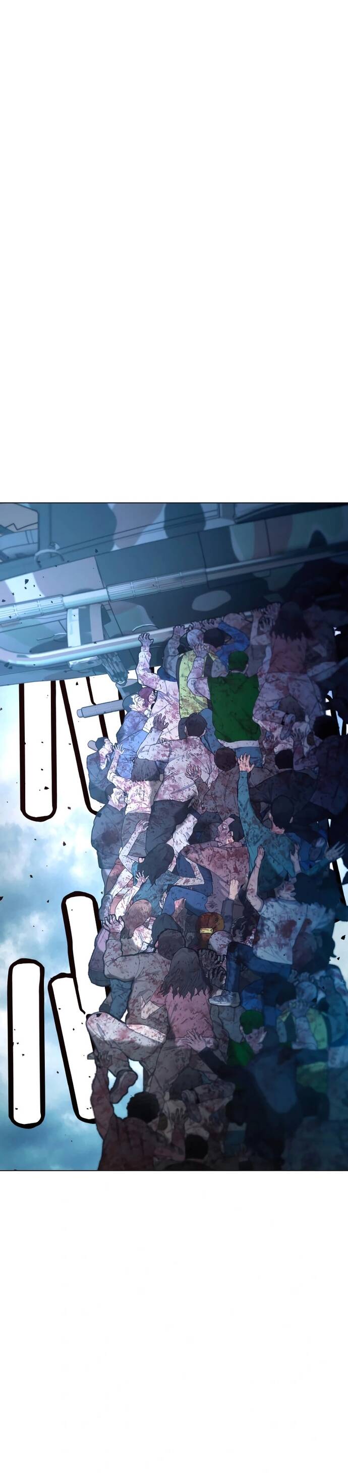 Hitogui Chapter 43 - 30