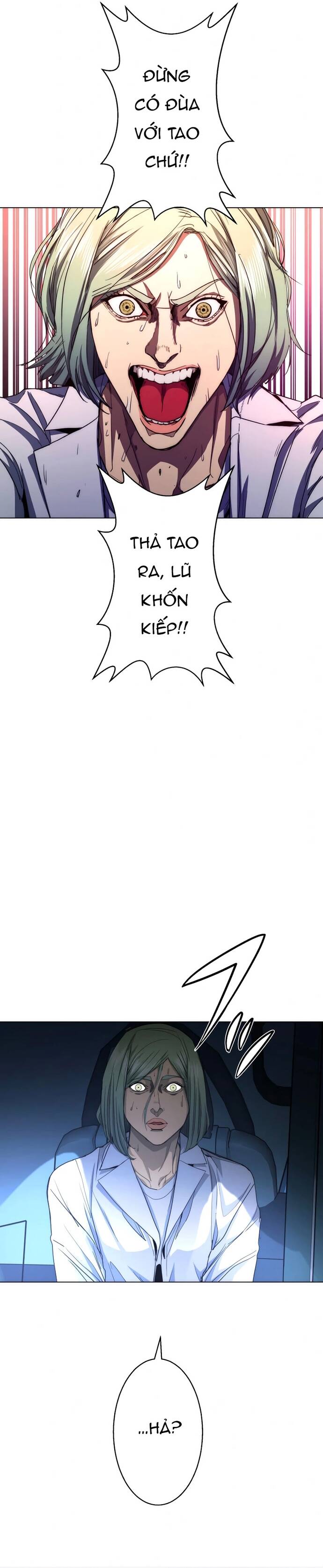 Hitogui Chapter 43 - 31