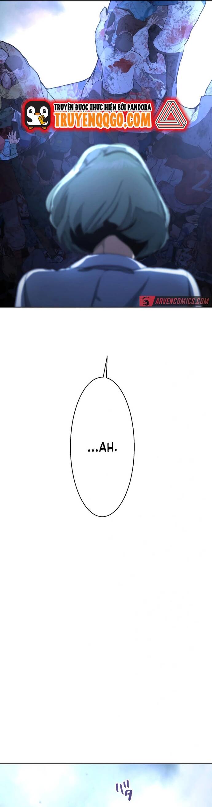 Hitogui Chapter 43 - 32