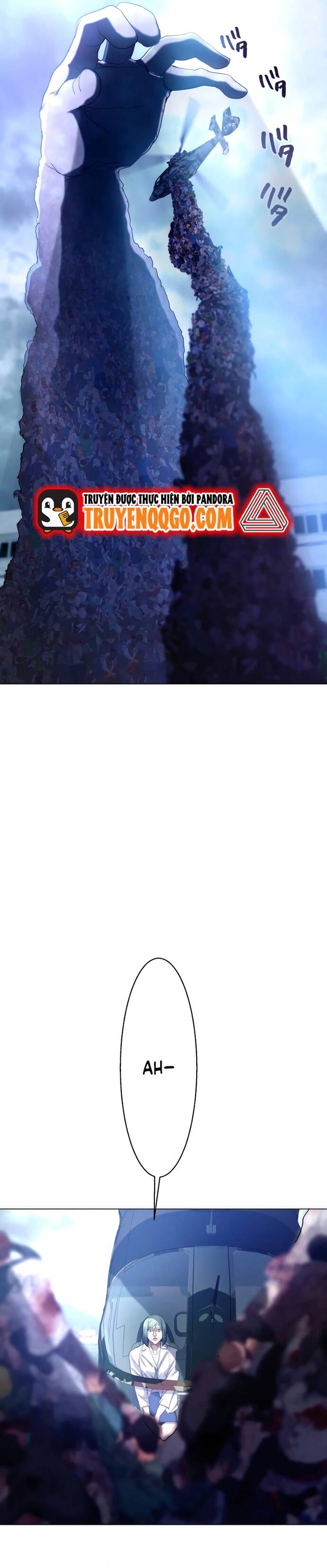 Hitogui Chapter 43 - 33