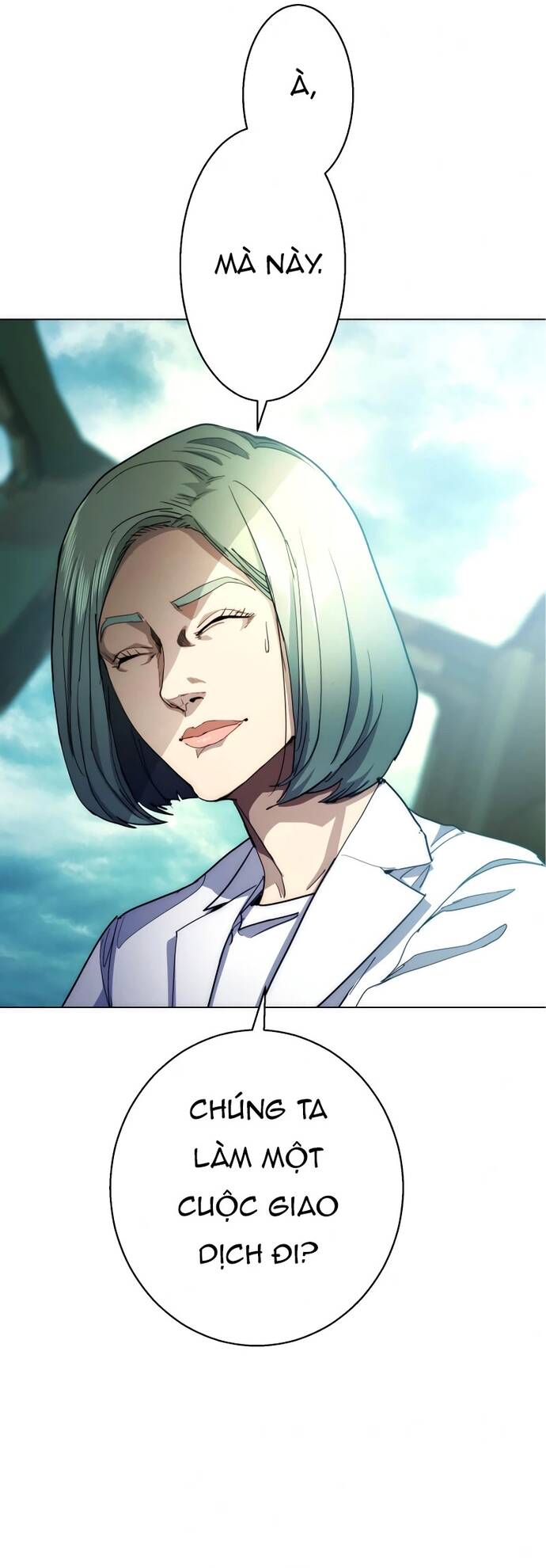 Hitogui Chapter 43 - 36