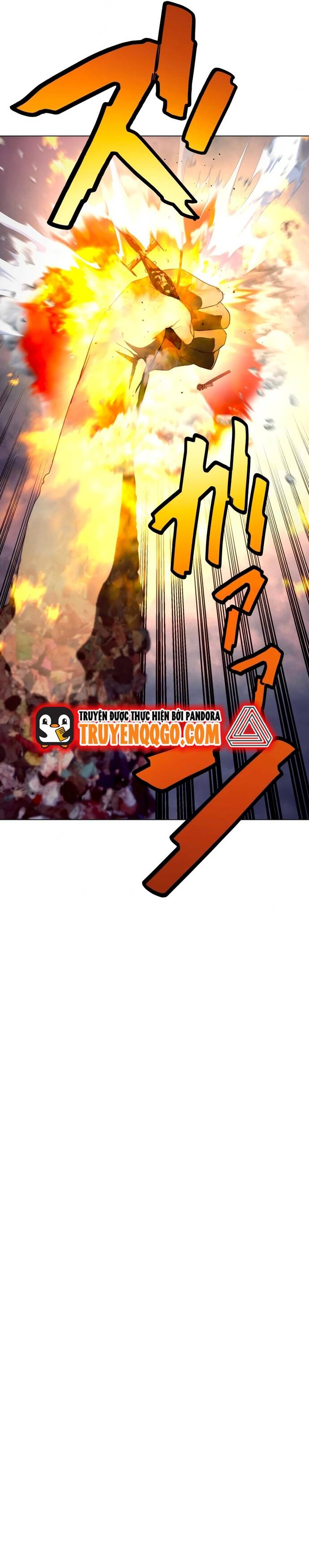 Hitogui Chapter 43 - 37