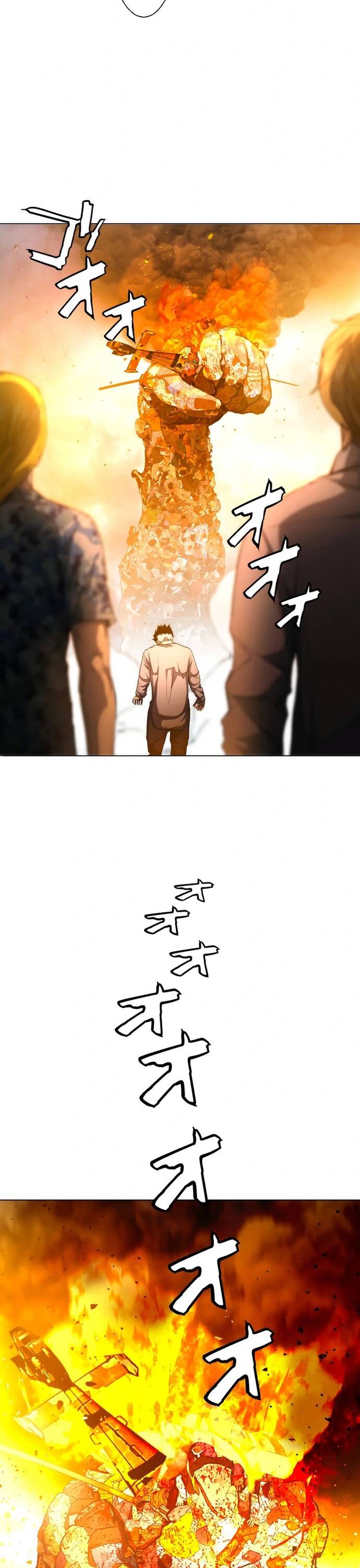 Hitogui Chapter 44 - 2