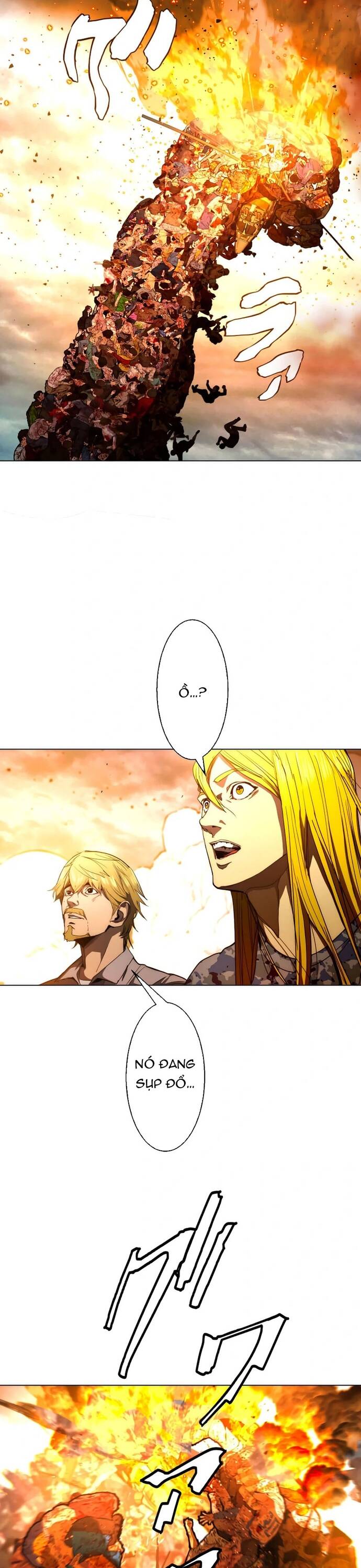 Hitogui Chapter 44 - 4