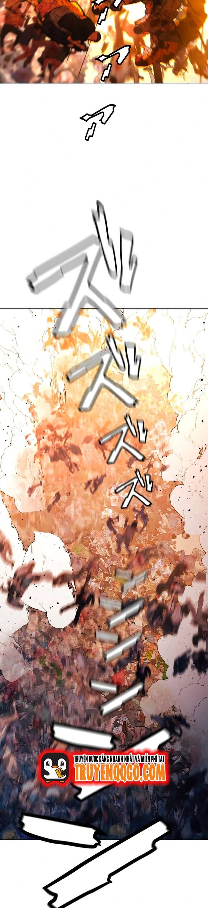 Hitogui Chapter 44 - 5