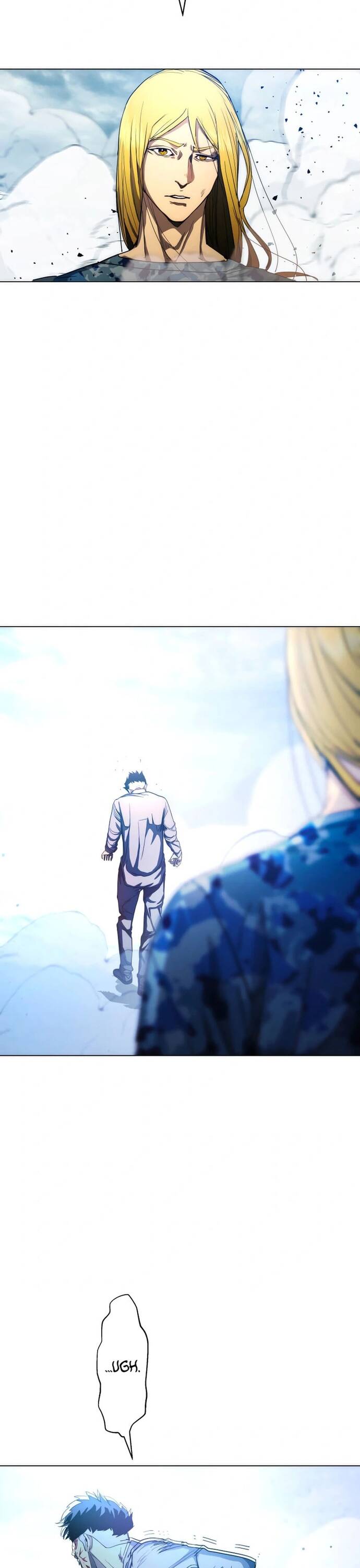 Hitogui Chapter 44 - 8