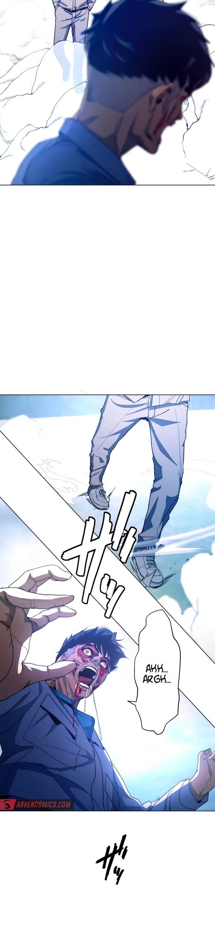 Hitogui Chapter 44 - 10