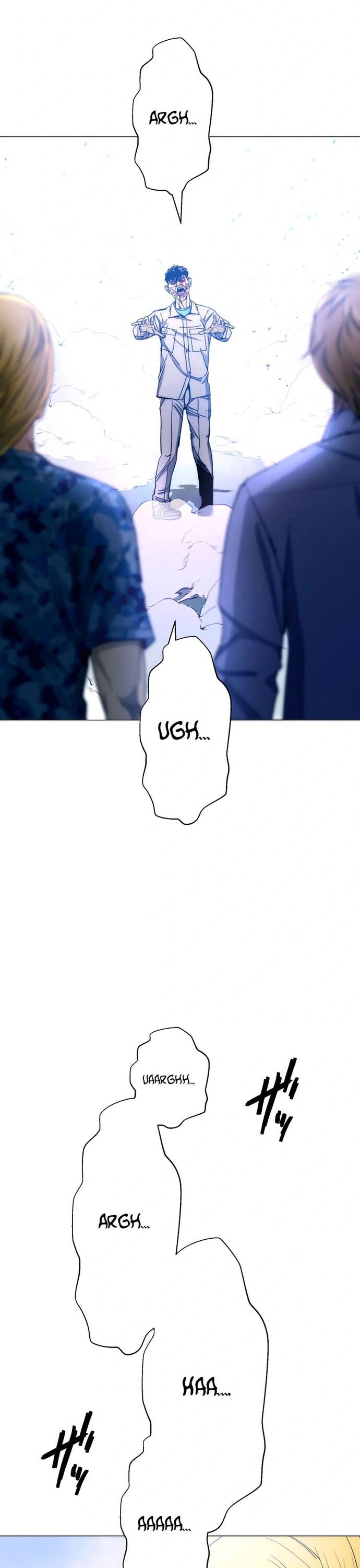 Hitogui Chapter 44 - 11