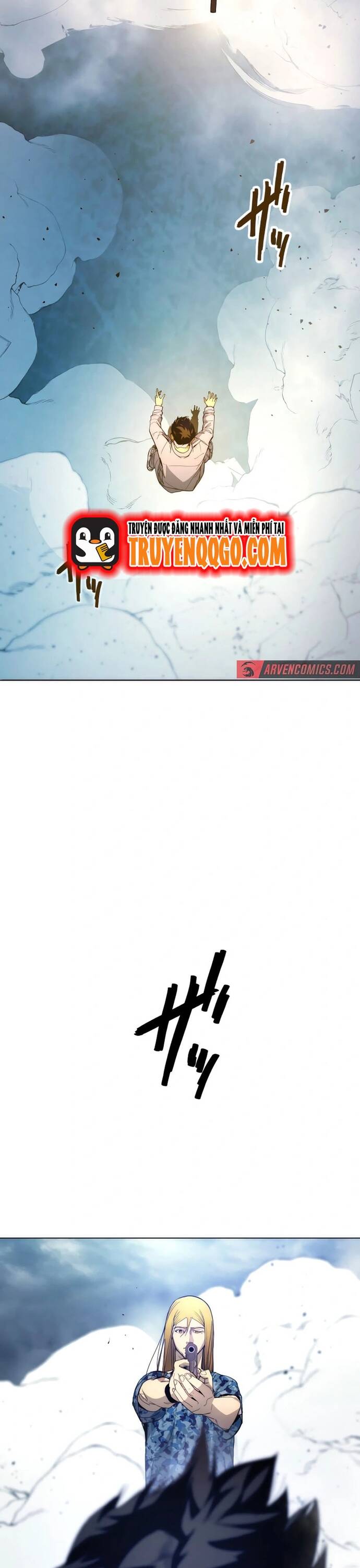 Hitogui Chapter 44 - 15