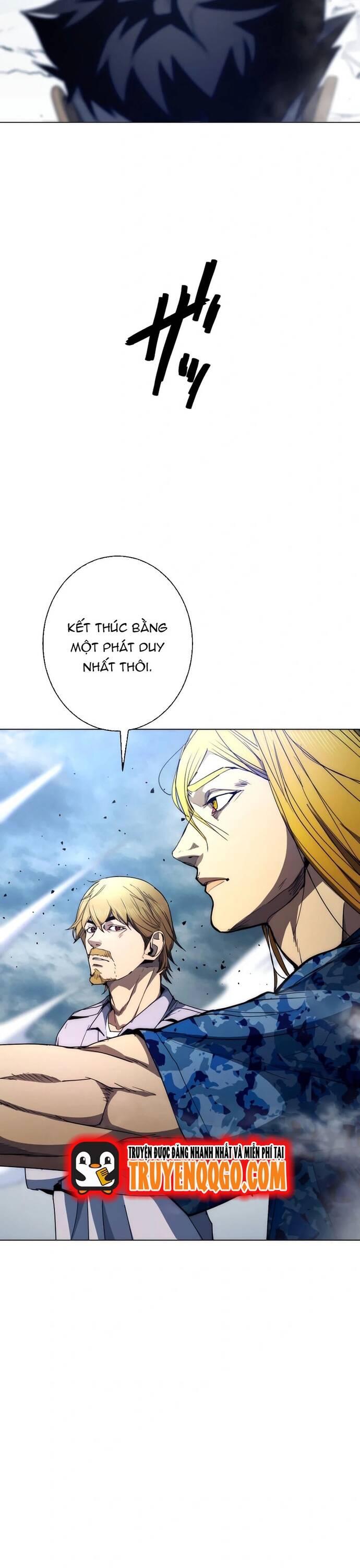 Hitogui Chapter 44 - 16