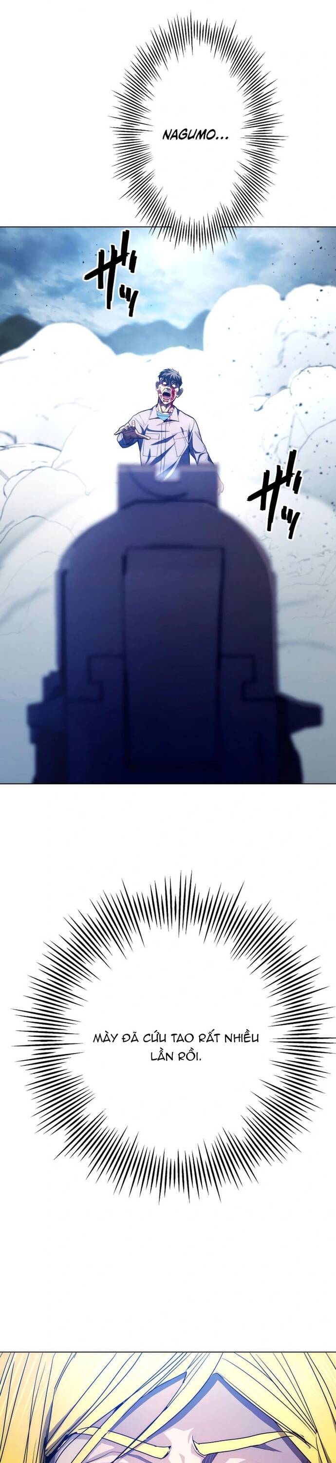 Hitogui Chapter 44 - 17