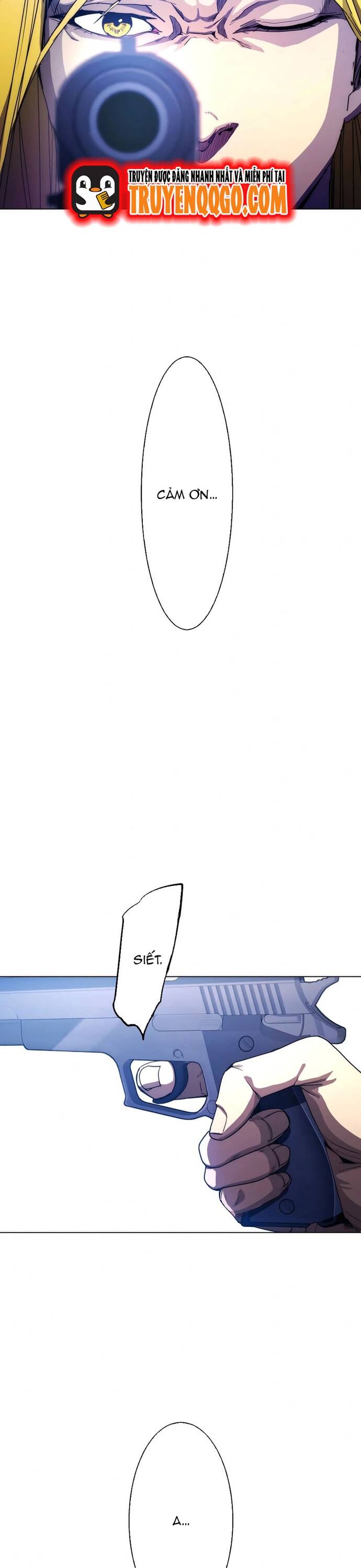 Hitogui Chapter 44 - 18