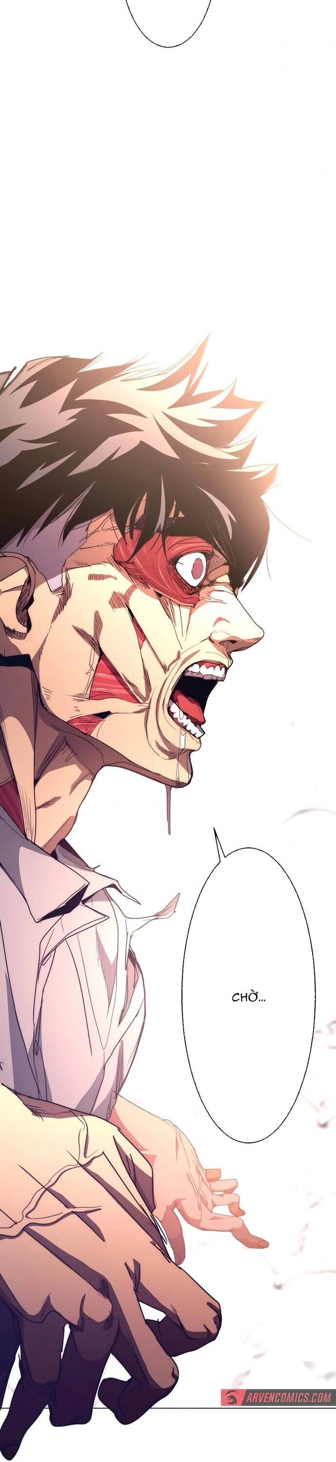 Hitogui Chapter 44 - 19