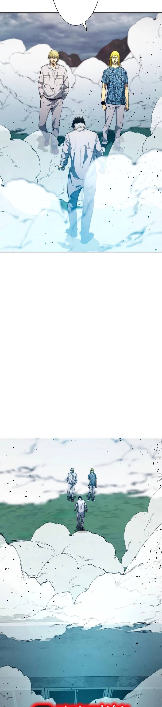 Hitogui Chapter 44 - 22