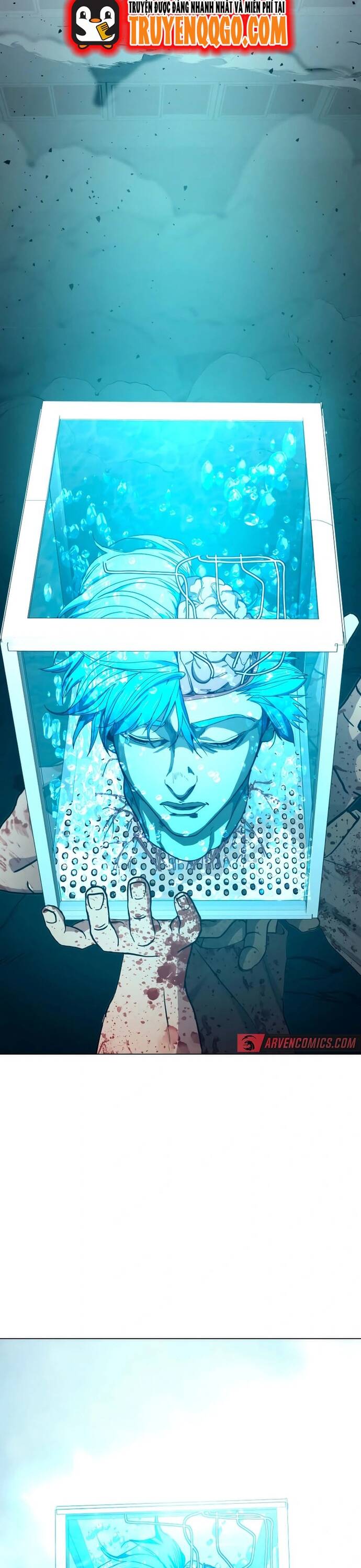 Hitogui Chapter 44 - 23