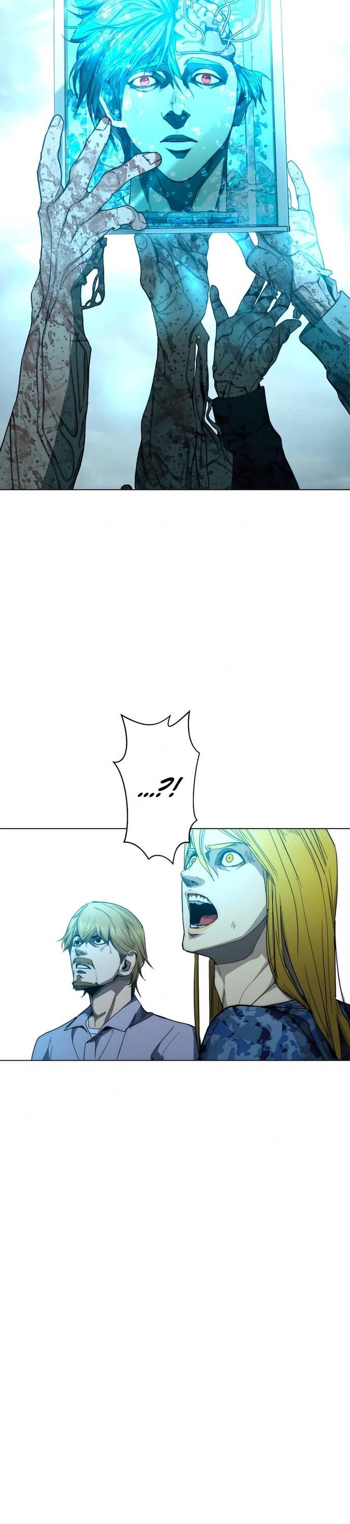 Hitogui Chapter 44 - 24