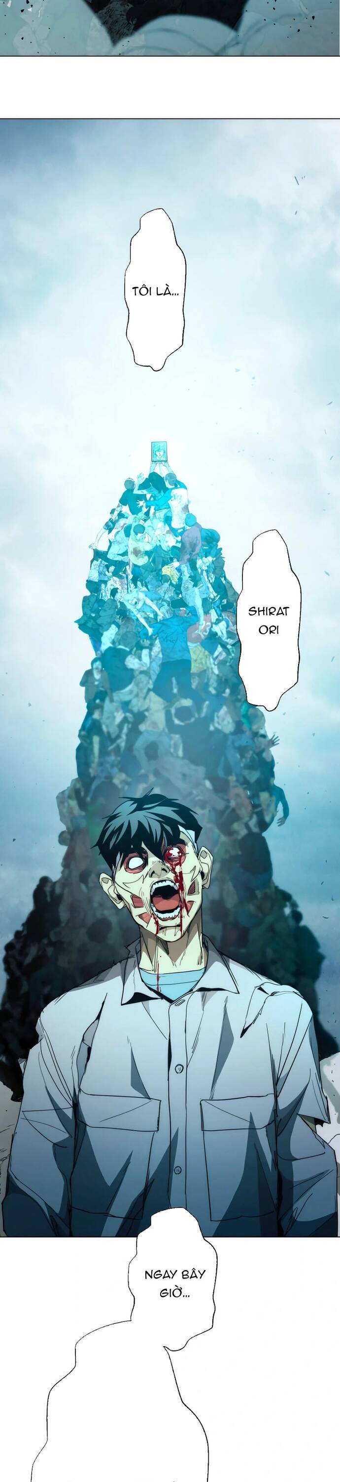 Hitogui Chapter 44 - 26