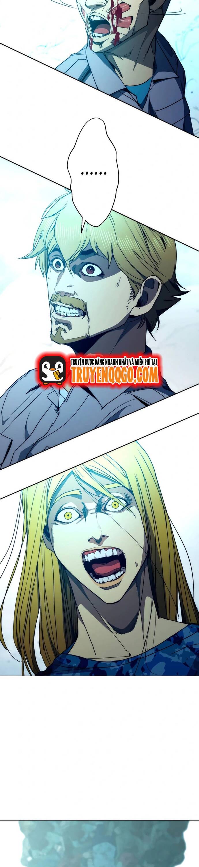 Hitogui Chapter 44 - 28