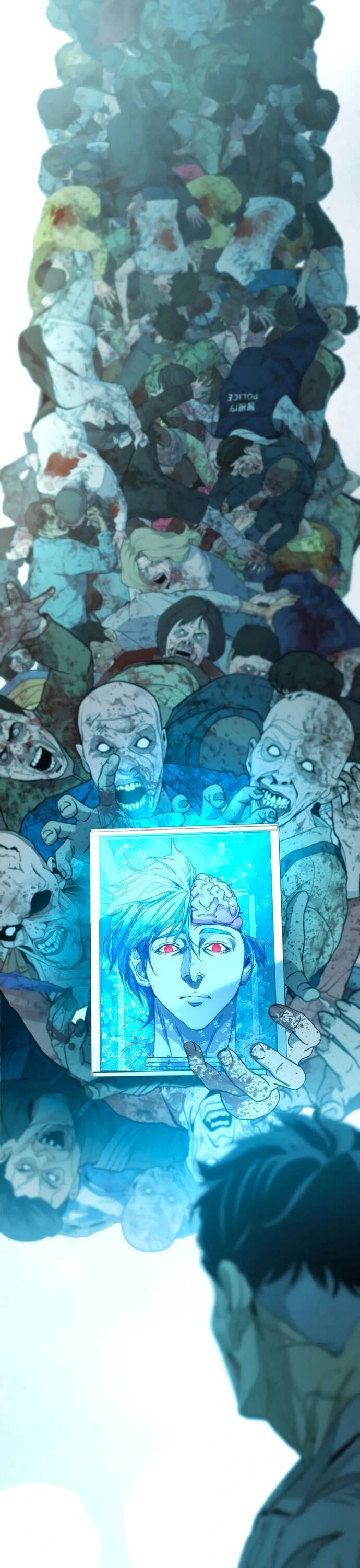 Hitogui Chapter 44 - 29