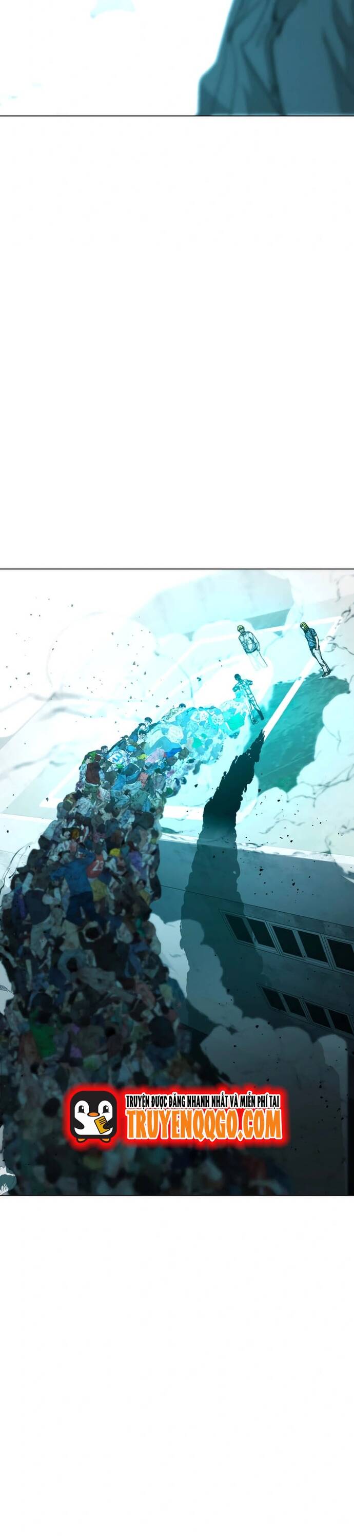 Hitogui Chapter 44 - 30