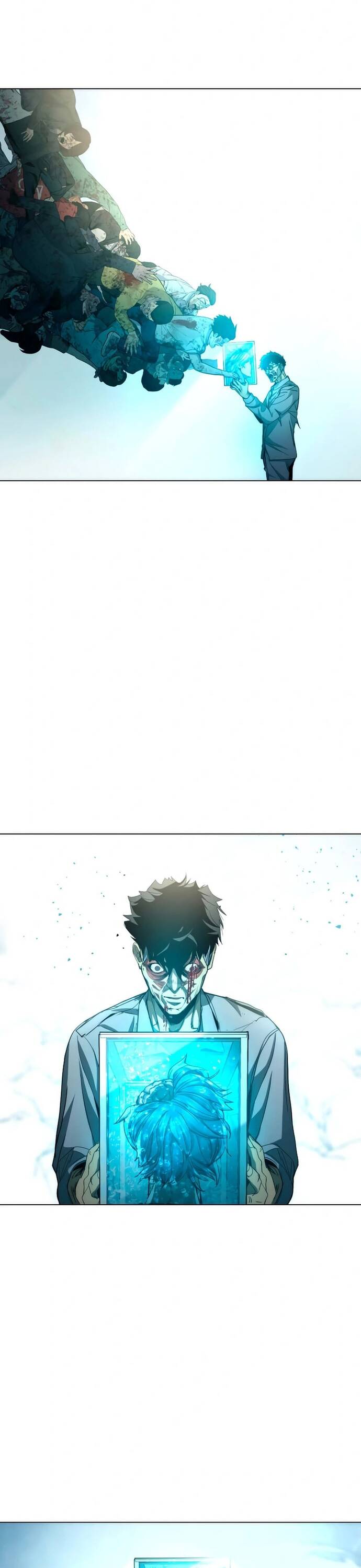 Hitogui Chapter 44 - 31