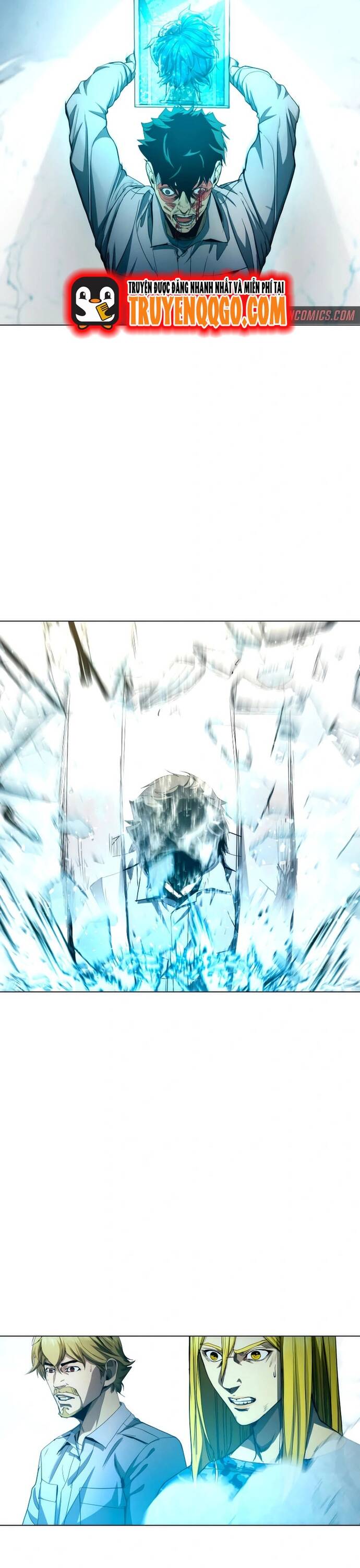 Hitogui Chapter 44 - 32