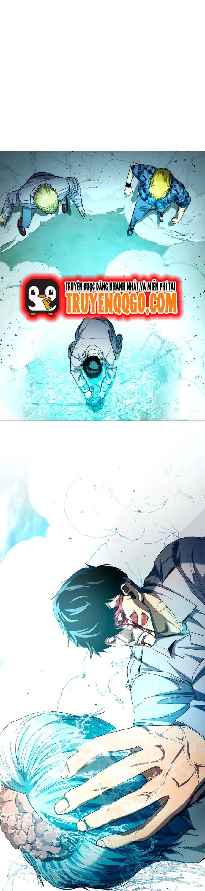 Hitogui Chapter 44 - 33