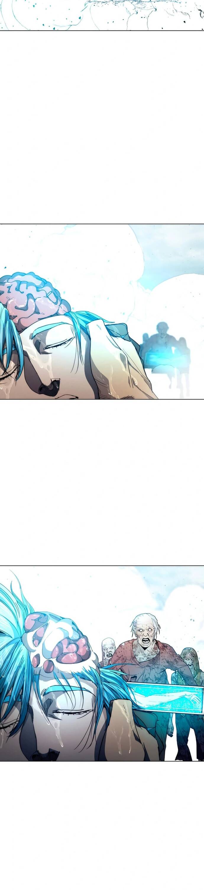 Hitogui Chapter 44 - 34