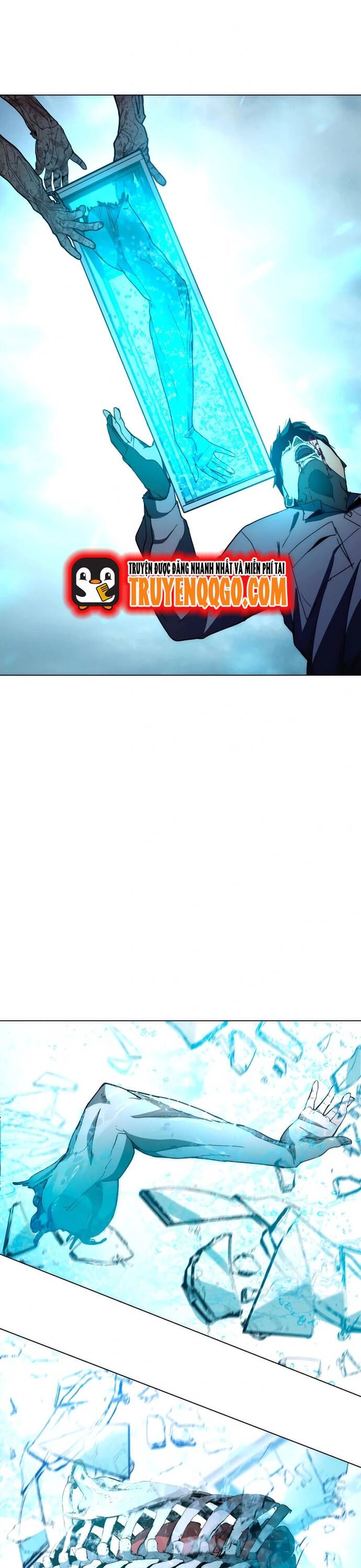 Hitogui Chapter 44 - 35