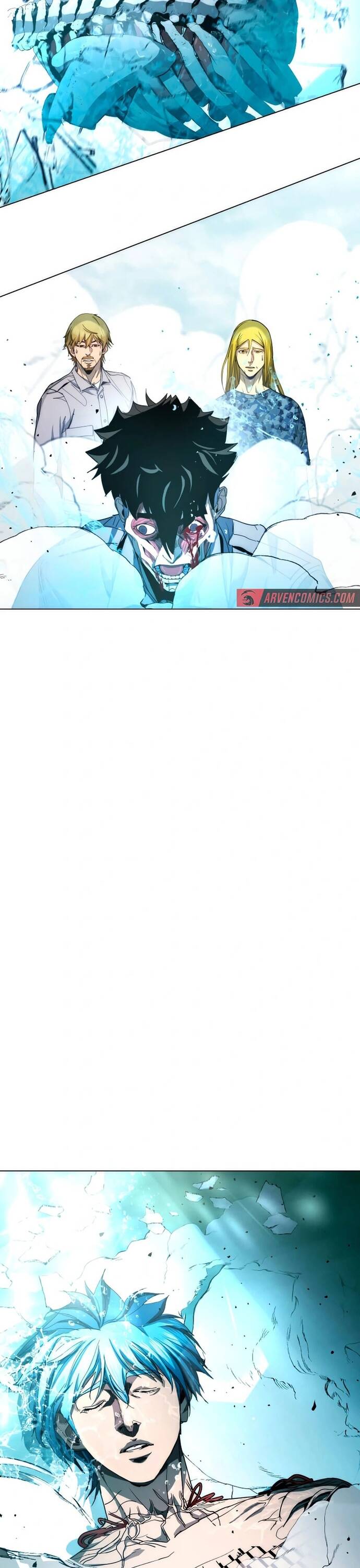 Hitogui Chapter 44 - 36