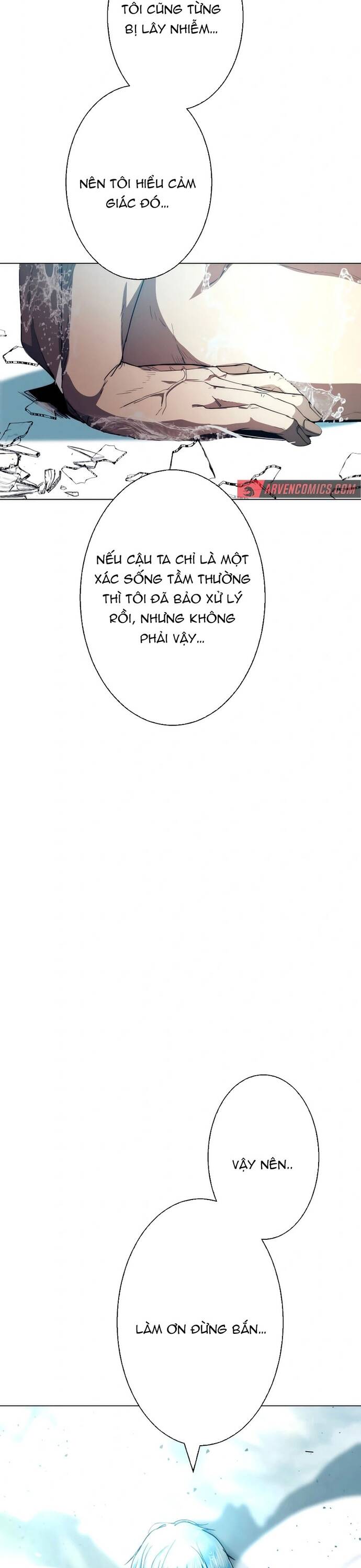 Hitogui Chapter 44 - 39