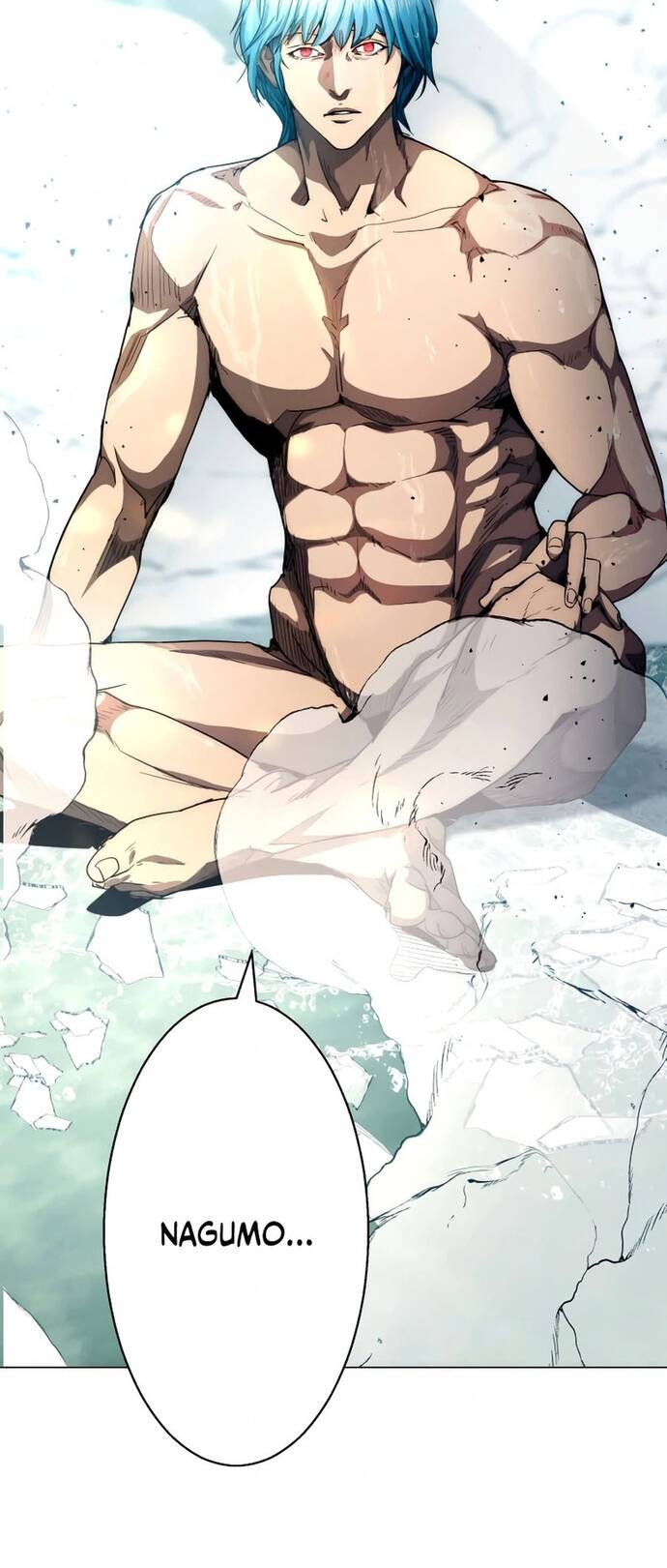 Hitogui Chapter 44 - 40