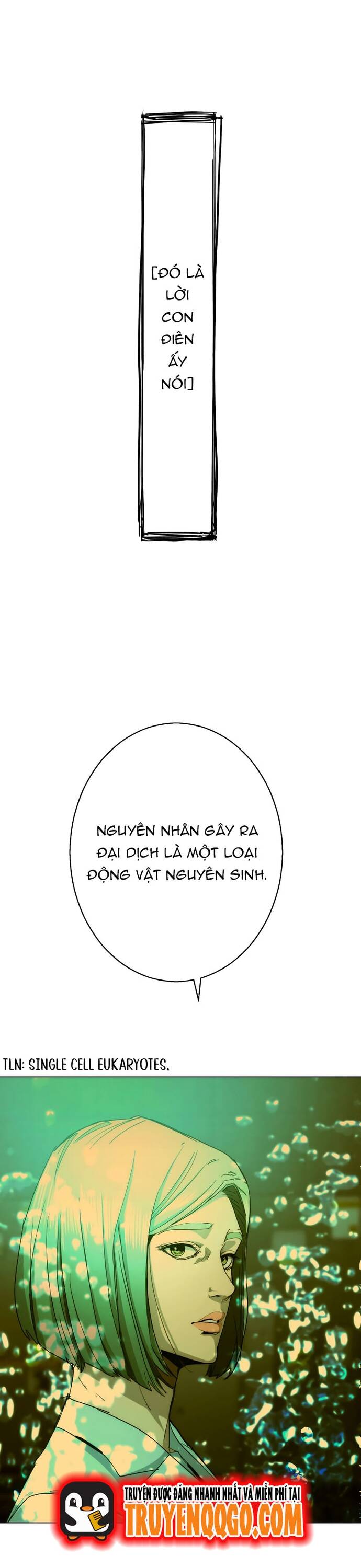 Hitogui Chapter 45 - 4