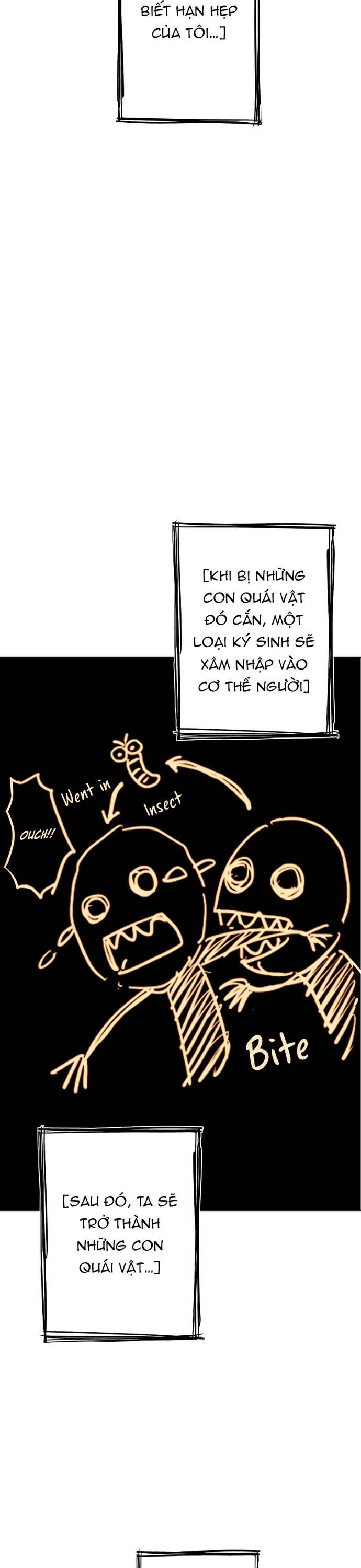 Hitogui Chapter 45 - 6