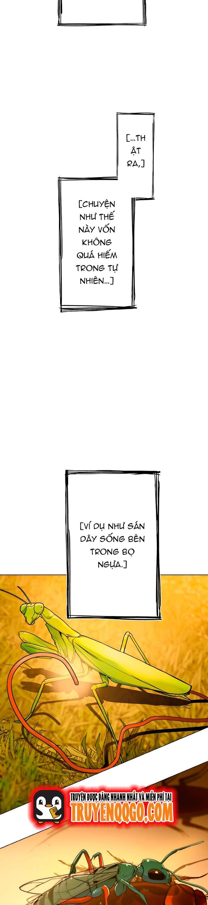 Hitogui Chapter 45 - 8