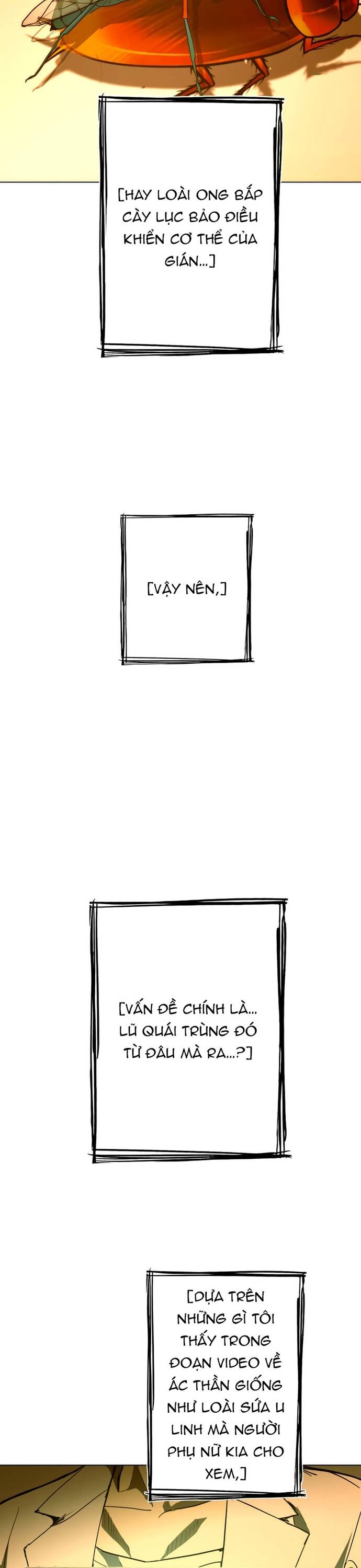 Hitogui Chapter 45 - 9