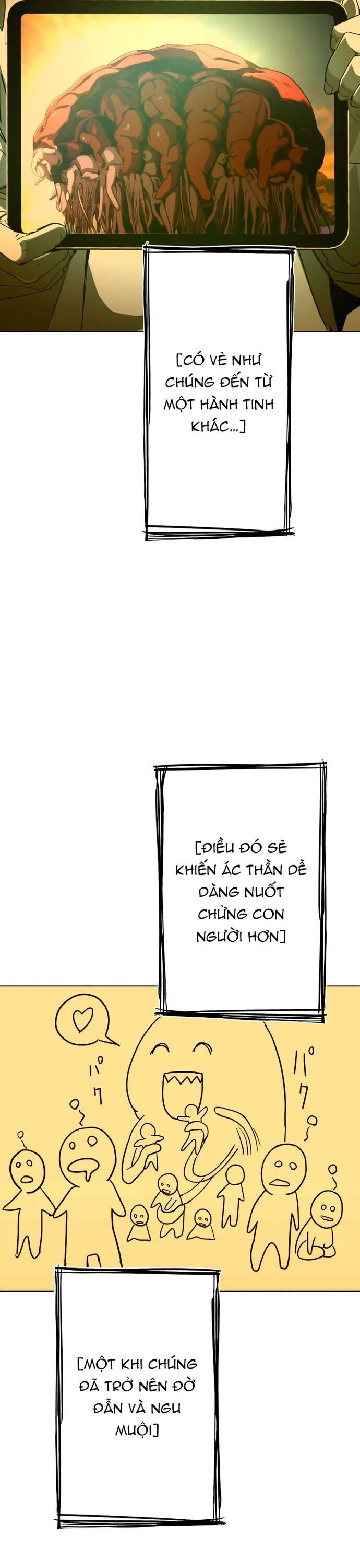 Hitogui Chapter 45 - 10