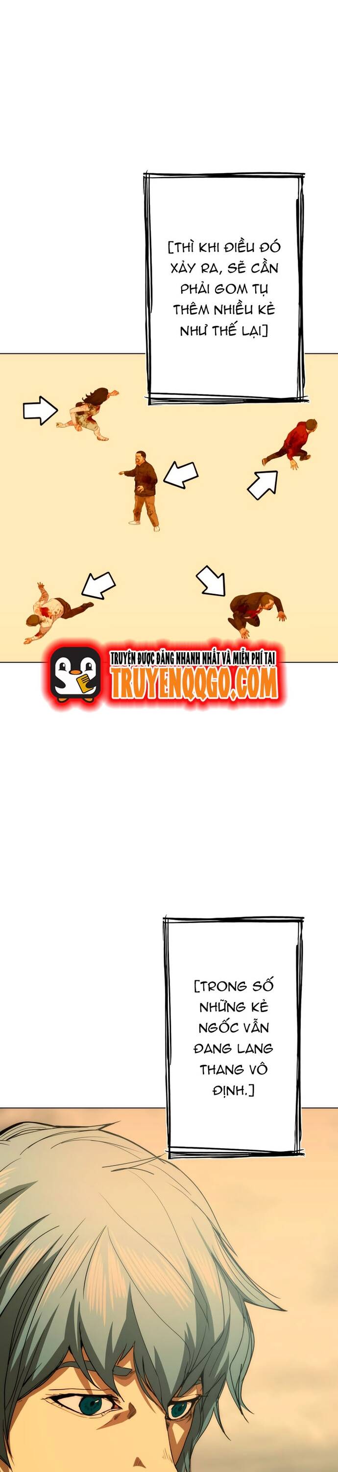 Hitogui Chapter 45 - 11