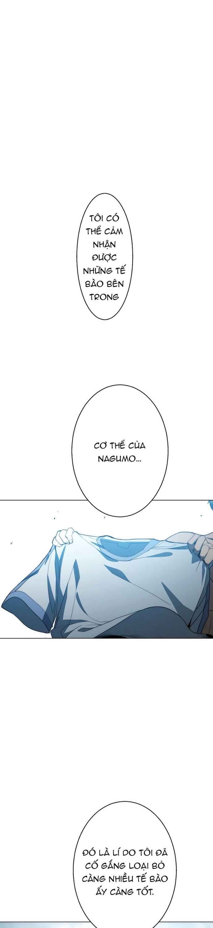 Hitogui Chapter 45 - 13