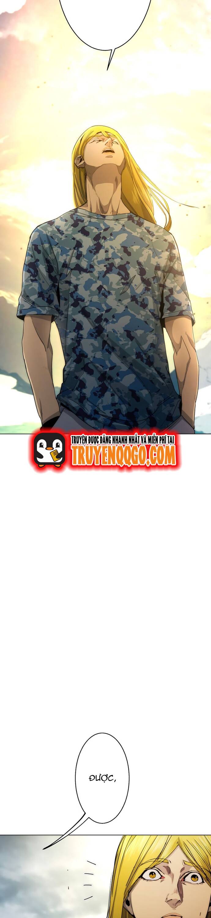 Hitogui Chapter 45 - 18