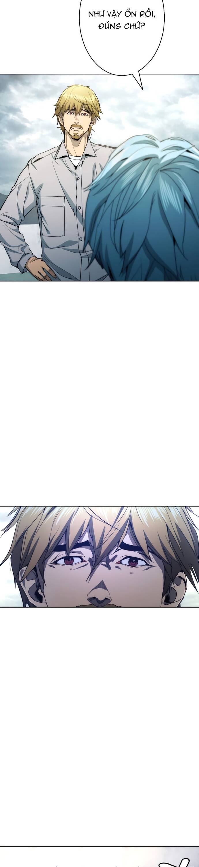 Hitogui Chapter 45 - 22